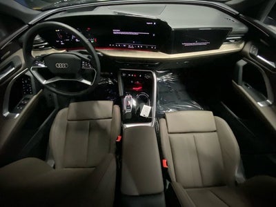 2025 Audi Q5 Prestige