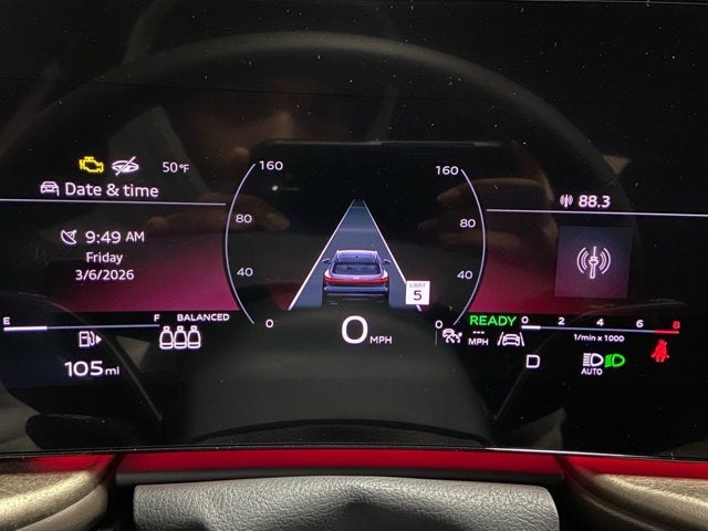 2025 Audi Q5 Prestige