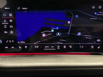 2025 Audi Q5 Prestige