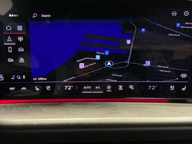 2025 Audi Q5 Prestige