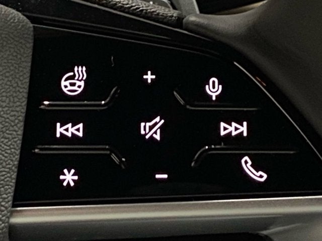 2025 Audi Q5 Prestige