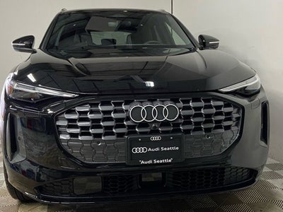 2025 Audi Q5 Prestige