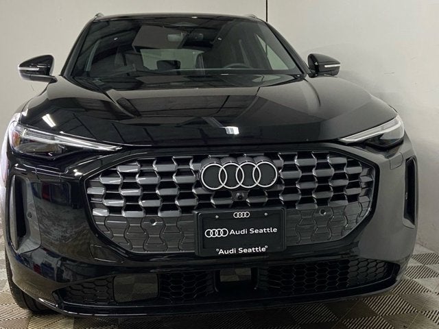 2025 Audi Q5 Prestige