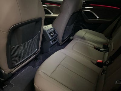 2025 Audi Q5 Prestige