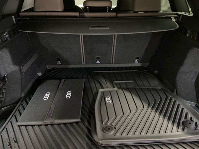 2025 Audi Q5 Prestige