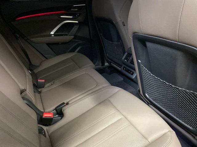 2025 Audi Q5 Prestige