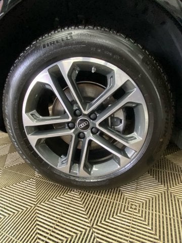 2025 Audi Q5 Prestige