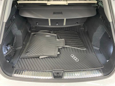 2026 Audi Q5 2.0T Prestige quattro