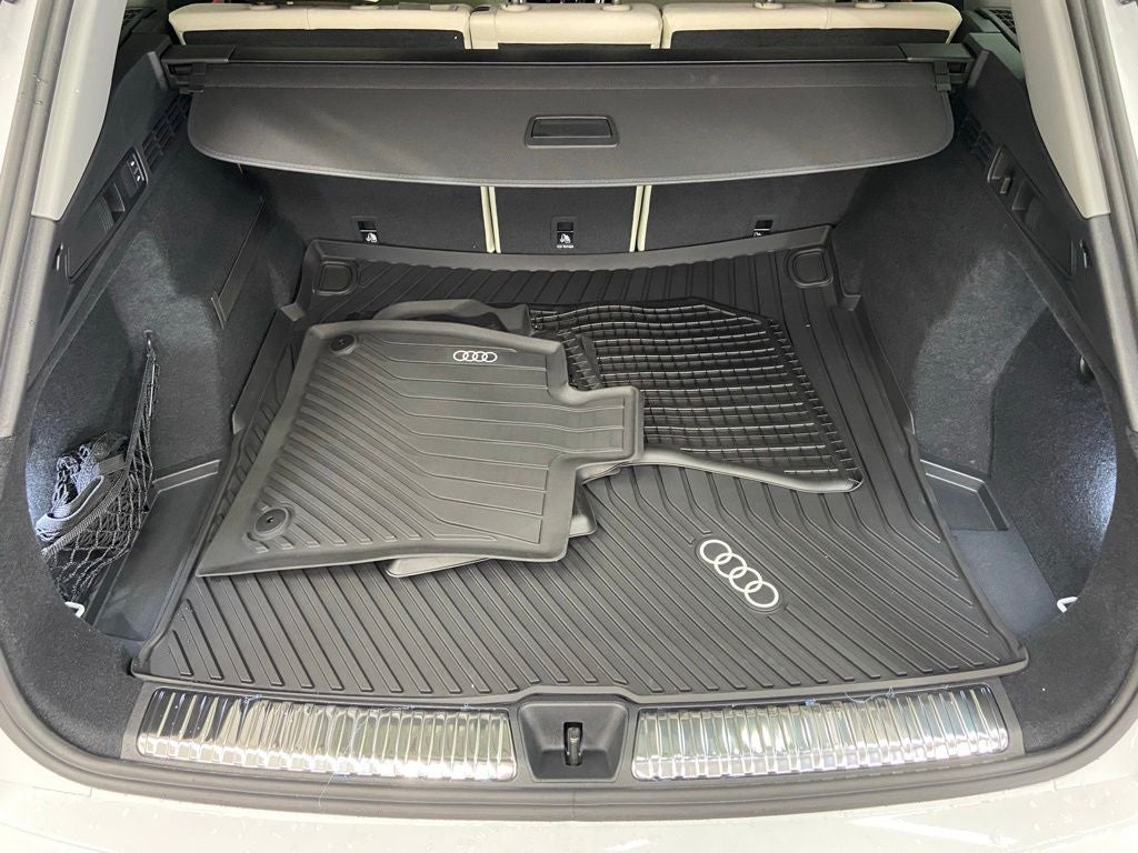 2026 Audi Q5 2.0T Prestige quattro