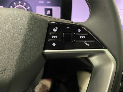 2026 Audi Q5 2.0T Prestige quattro