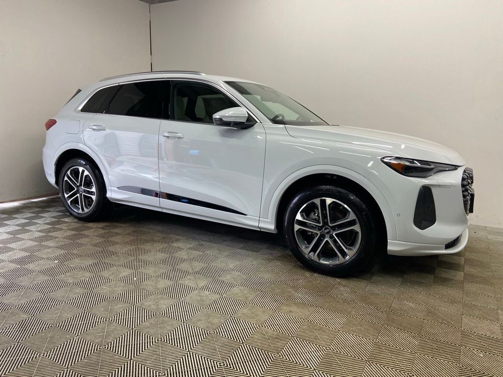 2026 Audi Q5 2.0T Prestige quattro