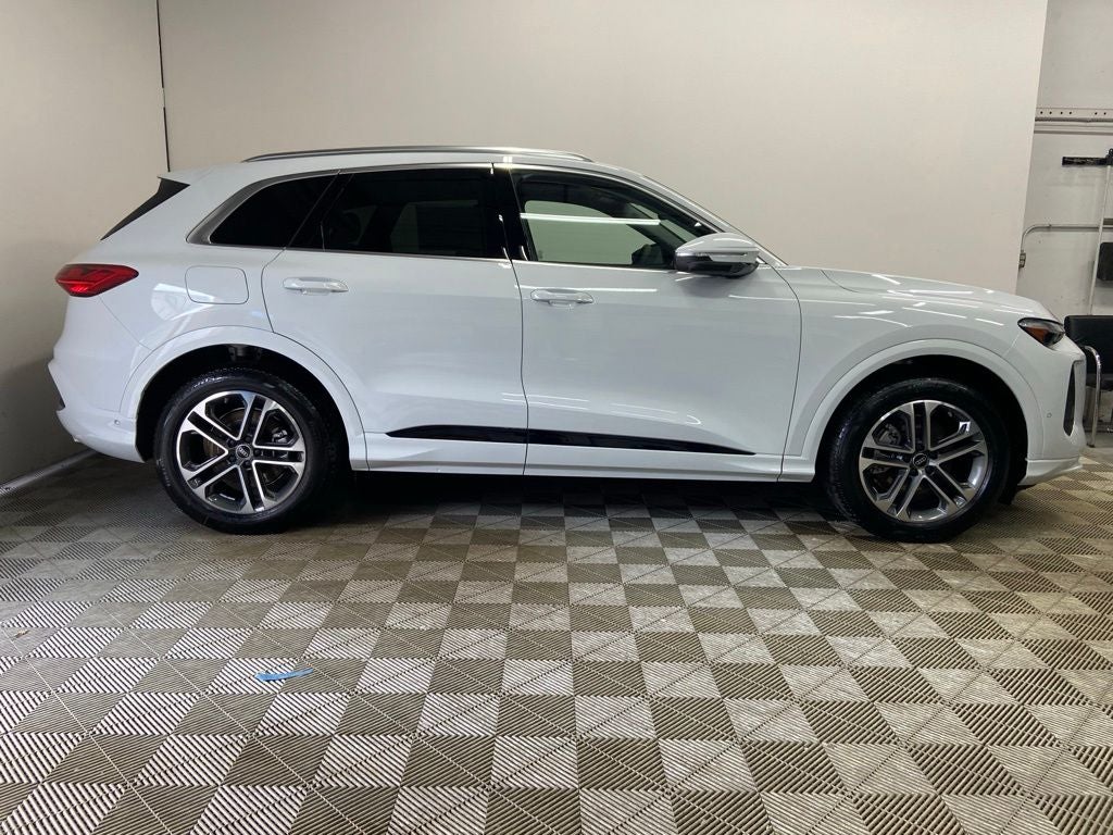 2026 Audi Q5 2.0T Prestige quattro