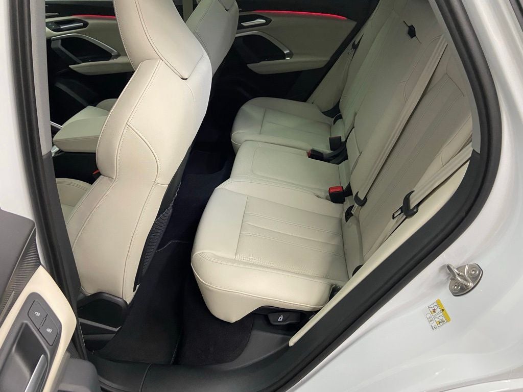 2026 Audi Q5 2.0T Prestige quattro