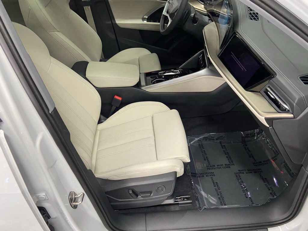2026 Audi Q5 2.0T Prestige quattro
