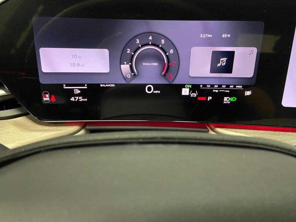 2026 Audi Q5 2.0T Prestige quattro