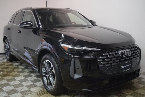 2025 Audi Q5 Prestige