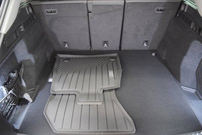 2025 Audi Q5 Prestige