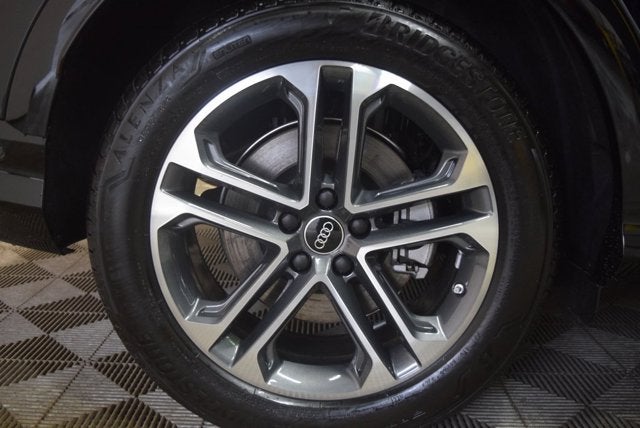 2025 Audi Q5 Prestige