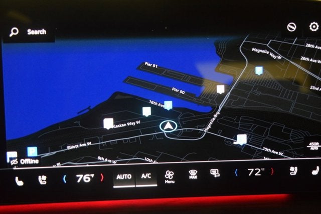 2025 Audi Q5 Prestige