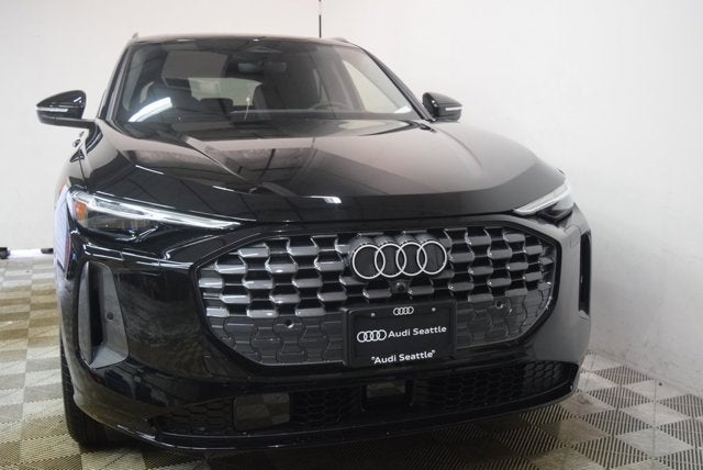 2025 Audi Q5 Prestige