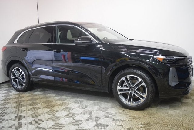 2025 Audi Q5 Prestige