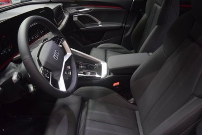 2025 Audi Q5 Prestige