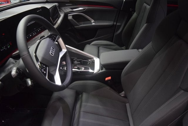 2025 Audi Q5 Prestige