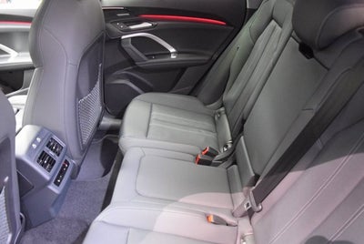 2025 Audi Q5 Prestige