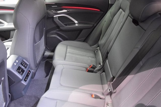 2025 Audi Q5 Prestige