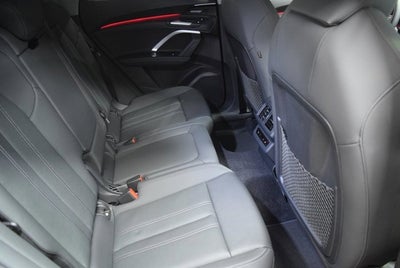 2025 Audi Q5 Prestige