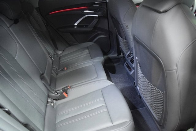 2025 Audi Q5 Prestige