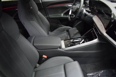 2025 Audi Q5 Prestige