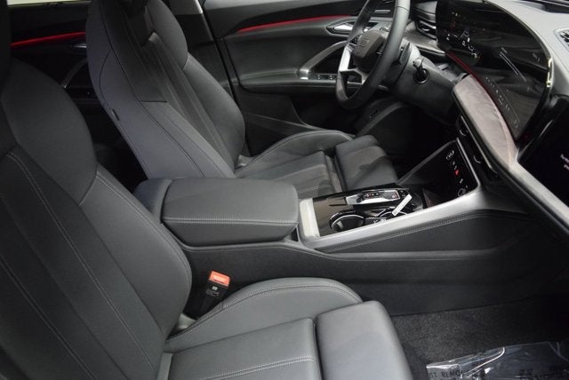 2025 Audi Q5 Prestige