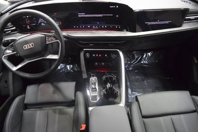 2025 Audi Q5 Prestige