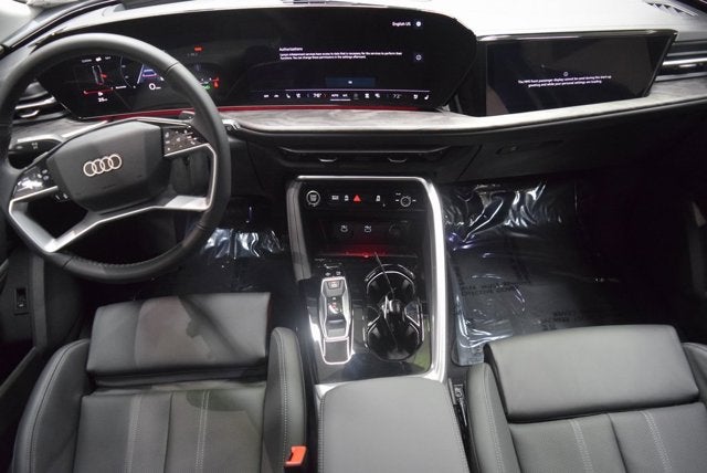 2025 Audi Q5 Prestige