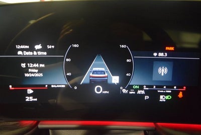 2025 Audi Q5 Prestige