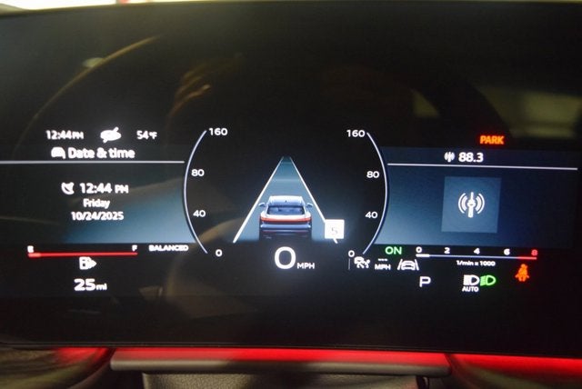 2025 Audi Q5 Prestige