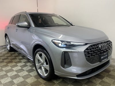 2025 Audi Q5 Prestige