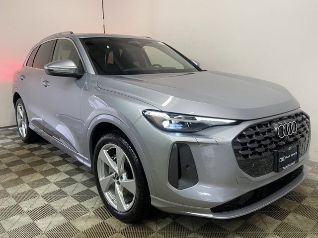 2025 Audi Q5 Prestige