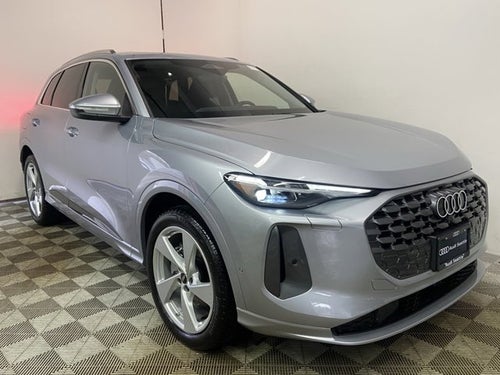 2025 Audi Q5 Prestige