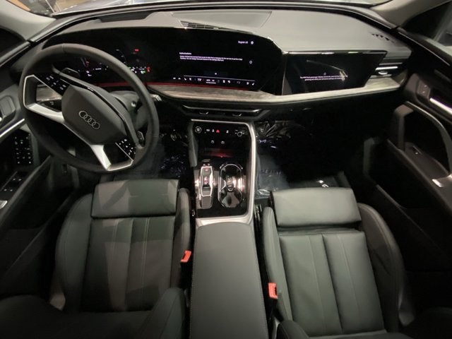 2025 Audi Q5 Prestige