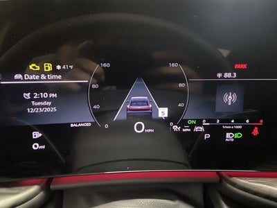 2025 Audi Q5 Prestige