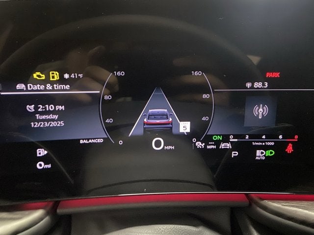 2025 Audi Q5 Prestige