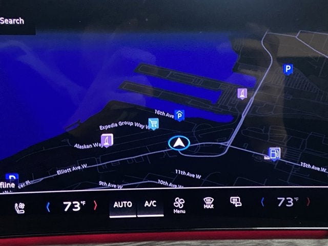 2025 Audi Q5 Prestige