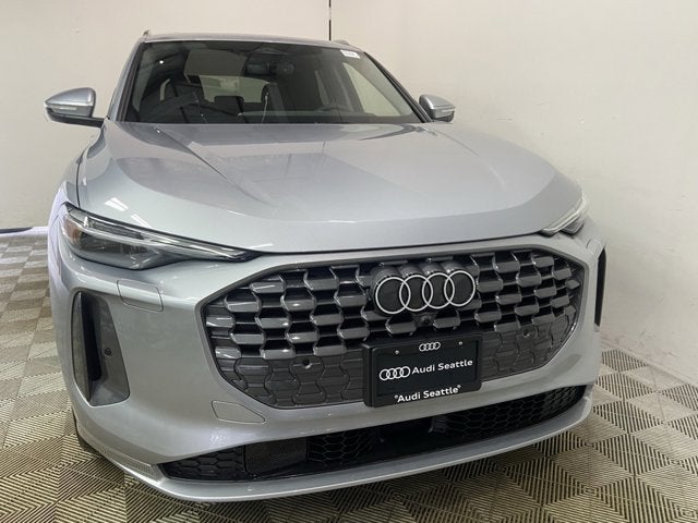 2025 Audi Q5 Prestige