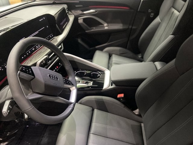 2025 Audi Q5 Prestige