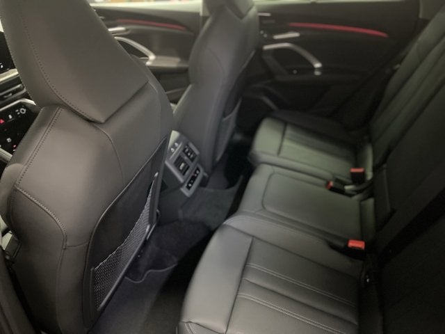 2025 Audi Q5 Prestige