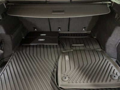 2025 Audi Q5 Prestige