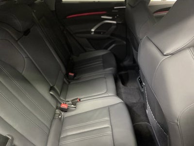 2025 Audi Q5 Prestige