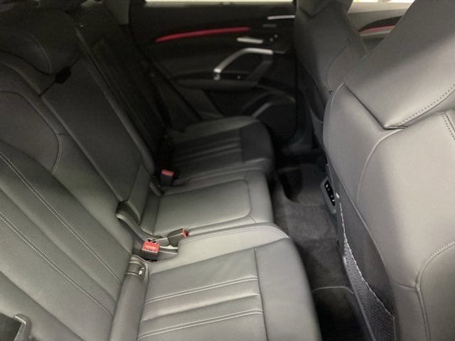 2025 Audi Q5 Prestige